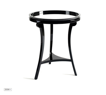 5Th Side Table  Boca Do Lobo Love Happens