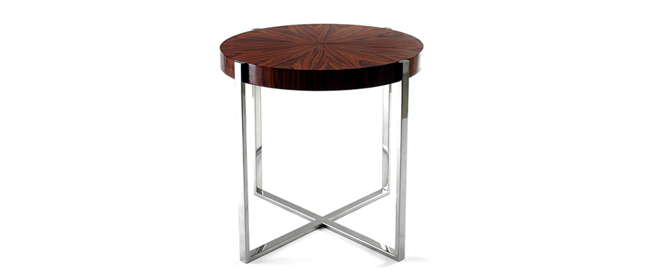 BROADWAY Side Table Boca do Lobo
