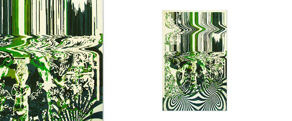 Carytical Rug Boca Do Lobo Love Happens