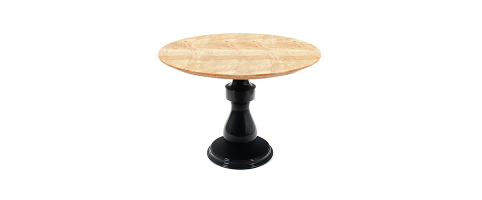 Colombos Table  Boca Do Lobo Love Happens