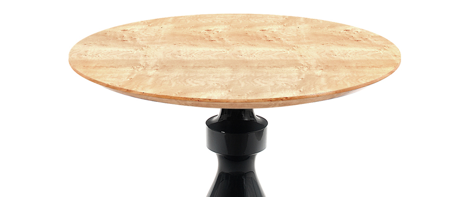 Colombos Table  Boca Do Lobo Love Happens