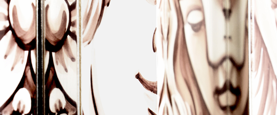 D. HERITAGE Cabinet Boca do Lobo