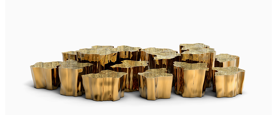 Eden Series  Table  Boca Do Lobo Love Happens