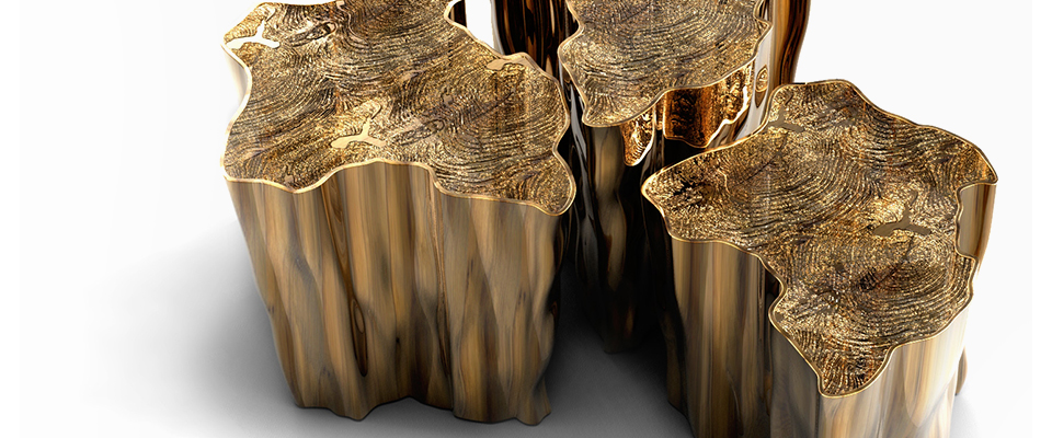 Eden Series  Table  Boca Do Lobo Love Happens