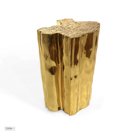 Eden  Side Table  Boca Do Lobo Love Happens