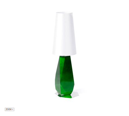 Feel  Table Lamp  Boca Do Lobo Love Happens