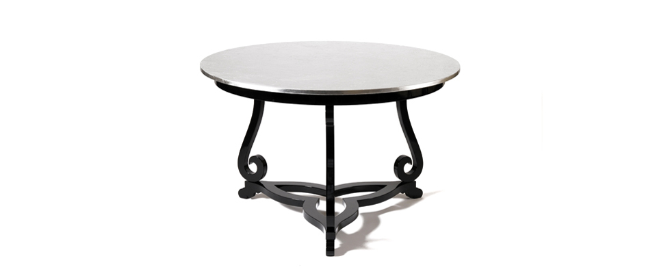 FLOURISH Side Table Boca do Lobo
