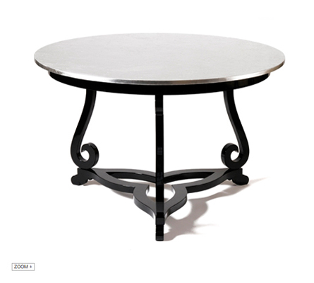 FLOURISH Side Table Boca do Lobo