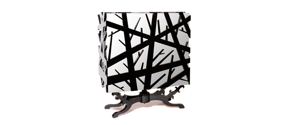 Forest Cabinet  Boca Do Lobo Love Happens