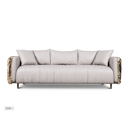 Imperfectio  Sofa  Boca Do Lobo Love Happens