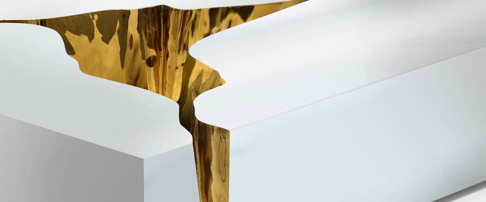 Lapiaz Coffee Table  Boca Do Lobo Love Happens