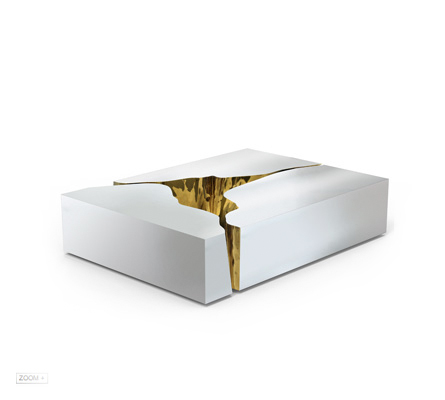 Lapiaz Coffee Table  Boca Do Lobo Love Happens