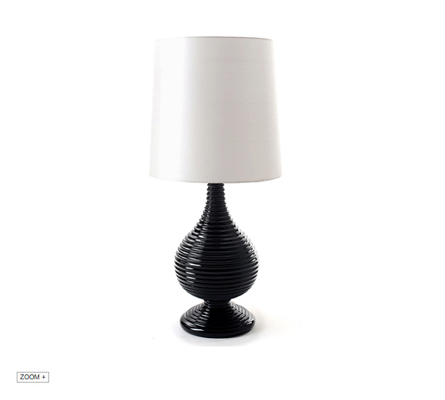 Madison  Table Lamp  Boca Do Lobo Love Happens