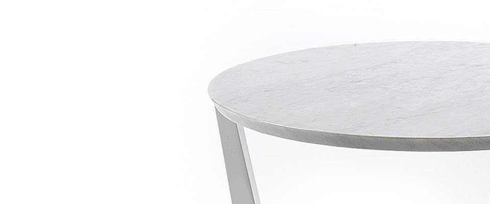 MOMA Side Table Boca do Lobo