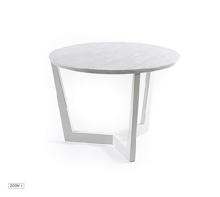 MOMA Side Table Boca do Lobo