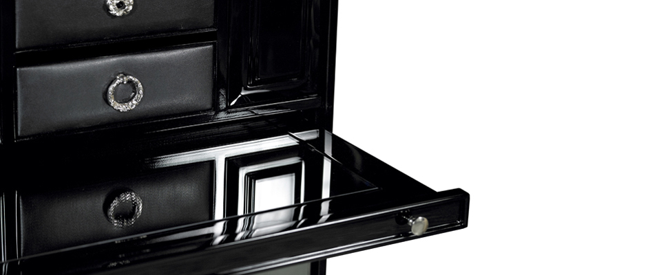Mondrian Cupboard Cabinet Boca Do Lobo Love Happens