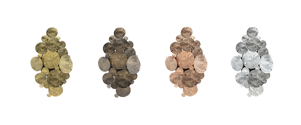 Newton Wall Lamp Boca Do Lobo Love Happens