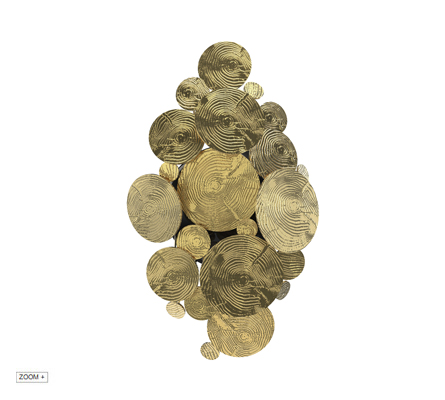 Newton Wall Lamp Boca Do Lobo Love Happens