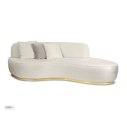 Odette Sofa Boca Do Lobo Love Happens