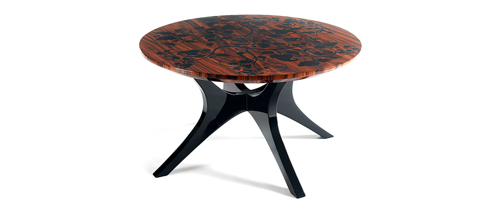PEARL Side Table Boca do Lobo