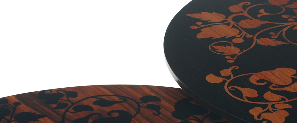 PEARL Side Table Boca do Lobo