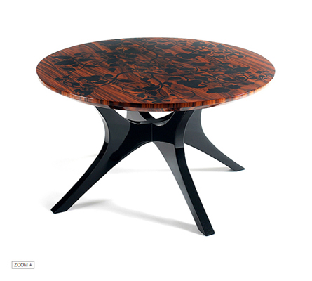 PEARL Side Table Boca do Lobo