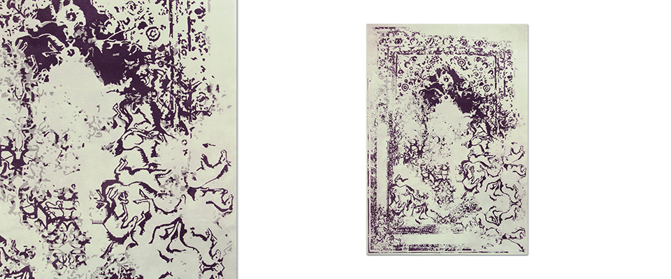 Poseidon Rug Boca Do Lobo Love Happens
