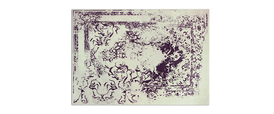 Poseidon Rug Boca Do Lobo Love Happens