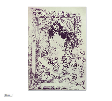 Poseidon Rug Boca Do Lobo Love Happens