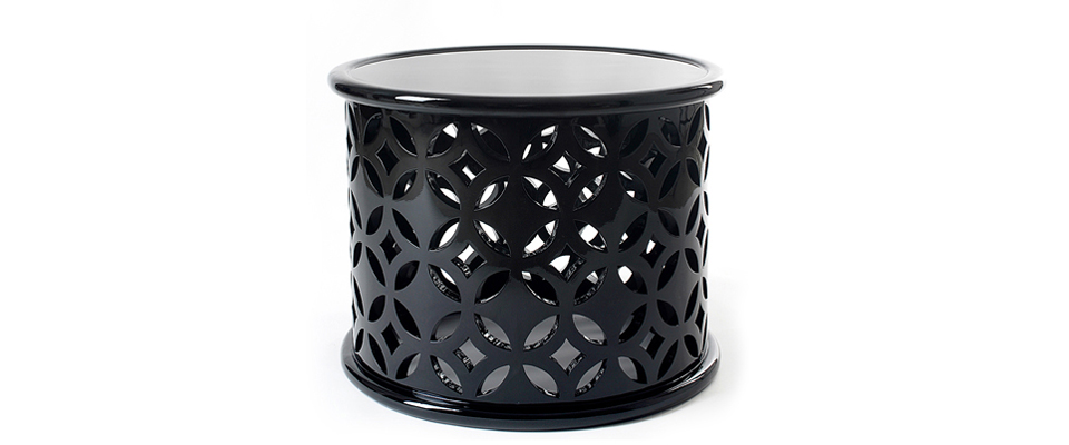 STONE Side Table Boca do Lobo