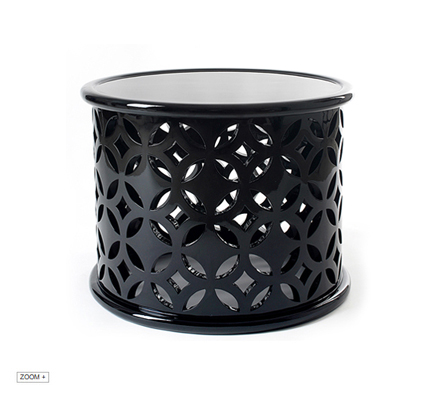 STONE Side Table Boca do Lobo