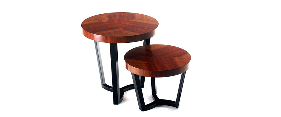 SULIVAN Coffee Table Boca do Lobo