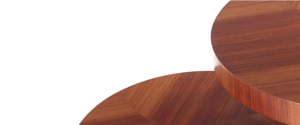 SULIVAN Coffee Table Boca do Lobo