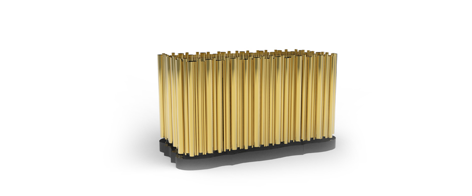 Symphony Nightstand  Boca Do Lobo Love Happens