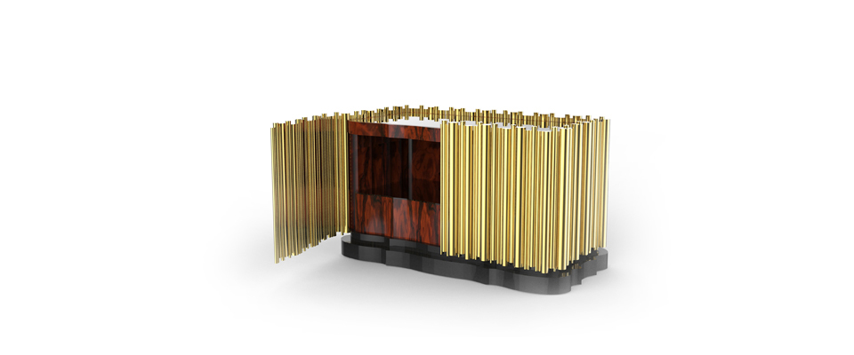 Symphony Nightstand  Boca Do Lobo Love Happens