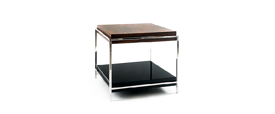 Times Side Table  Boca Do Lobo Love Happens