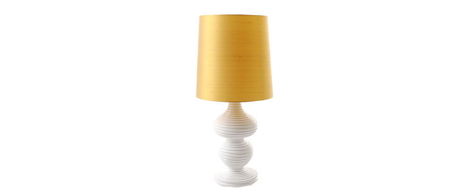 Union  Table Lamp  Boca Do Lobo Love Happens