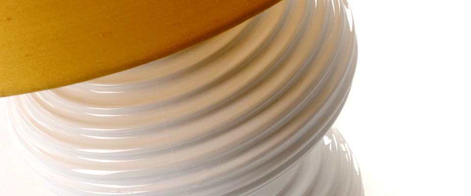 Union  Table Lamp  Boca Do Lobo Love Happens