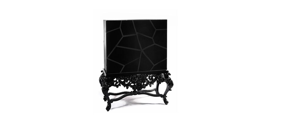 VICTORIA Cabinet Boca do Lobo