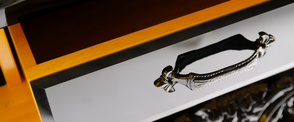 VICTORIA Cabinet Boca do Lobo