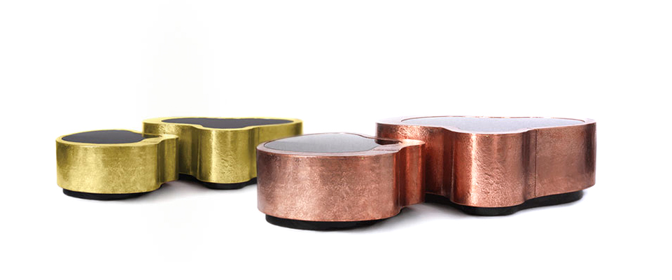 WAVE Center Table Boca do Lobo