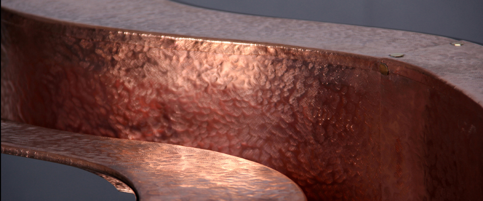 WAVE Center Table Boca do Lobo