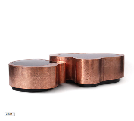 WAVE Center Table Boca do Lobo