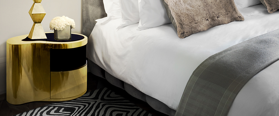 Wave Nightstand  Boca Do Lobo Love Happens