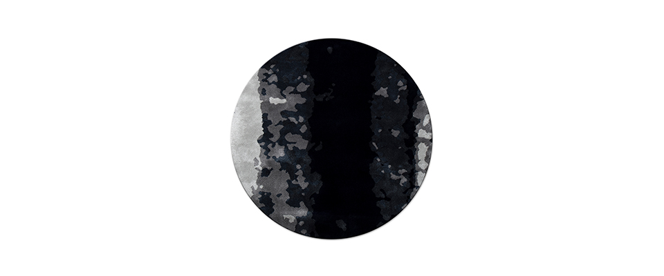 Baltic Rug  BRABBU Love Happens