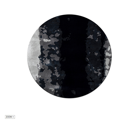 Baltic Rug BRABBU Love Happens