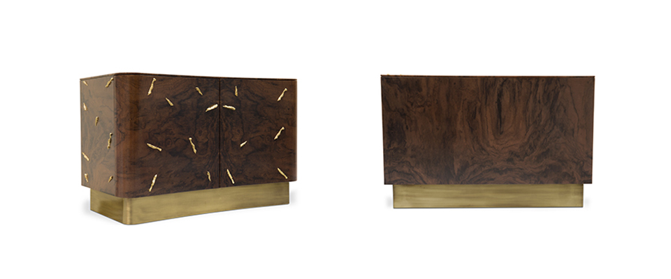 Baraka II Cupboard BRABBU Love Happens