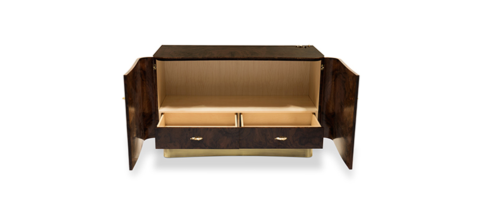 Baraka II Cupboard BRABBU Love Happens