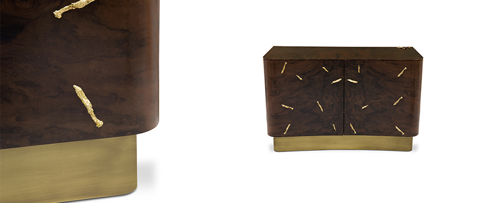 Baraka II Cupboard BRABBU Love Happens