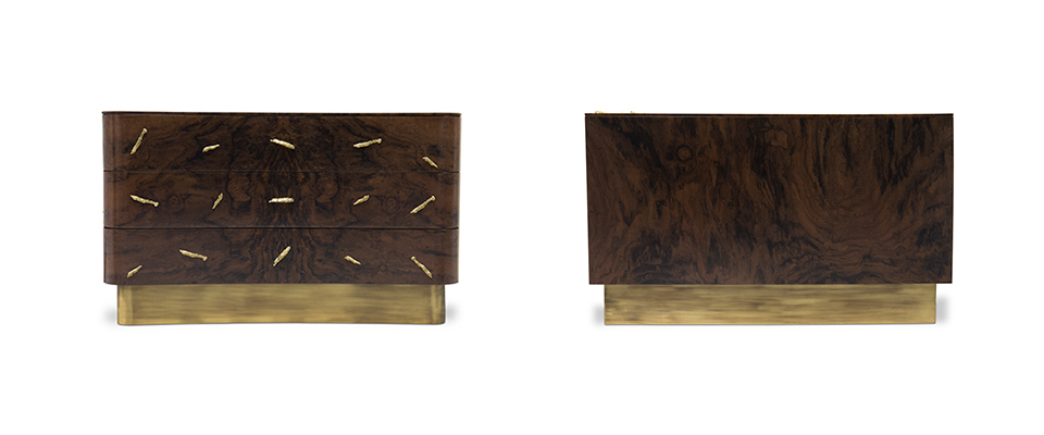 Baraka Chest BRABBU Love Happens